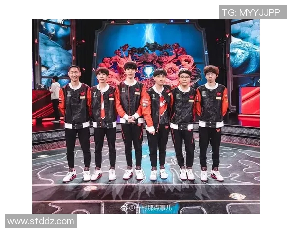 世界大师赛特别报道WE战队的拼搏历程与荣耀追寻之路