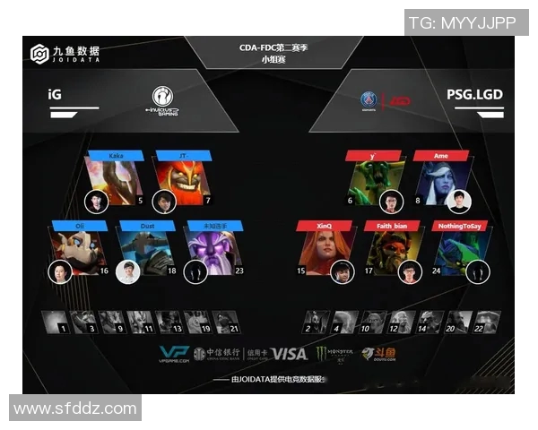 深入解析IG战队在DOTA2中的团队协作与战术配合之道