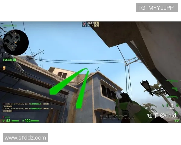 深入分析EDG在CSGO中的区域防守策略与战术执行