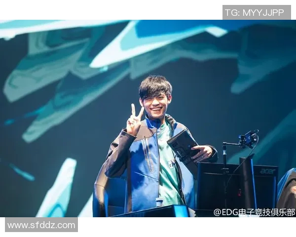 全明星赛特别报道EDG奋斗历程与S15电竞荣耀之路解析