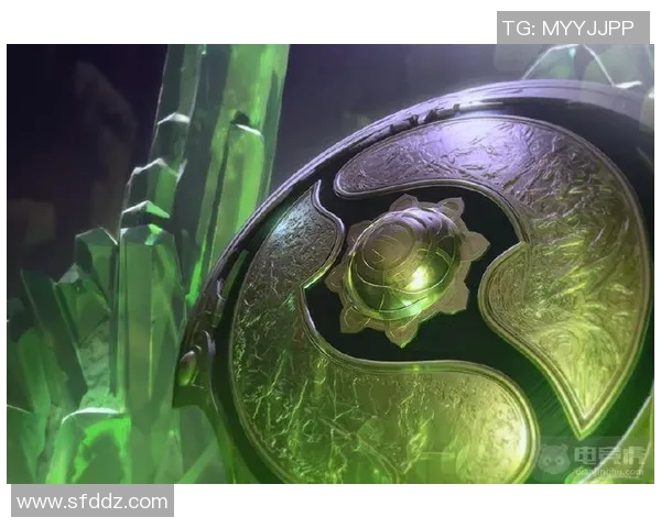 深入分析TES在DOTA2边路渗透策略中的创新与影响 深入分析TES在DOTA2边路渗透策略中的创新与影响