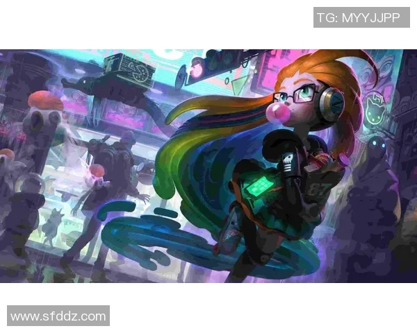 电竞女神张娜专访揭秘英雄联盟成长之路与辉煌历程