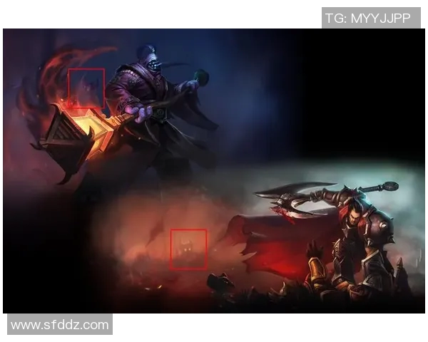 电竞比分专访杨军揭秘英雄联盟成功背后的秘密与策略分析 电竞比分专访杨军揭秘英雄联盟成功背后的秘密与策略分析