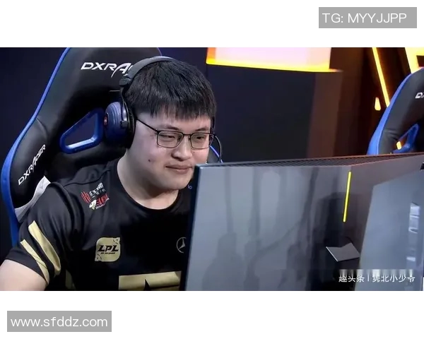 深入分析S15LOL中RNG战队的盯防打法及其对比赛结果的影响