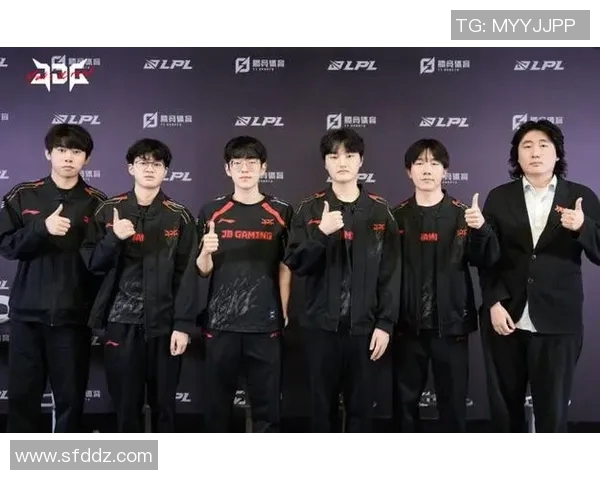 全明星赛特别报道JDGaming逆袭之路展现团队精神与实力的辉煌时刻实时数据 全明星赛特别报道JDGaming逆袭之路展现团队精神与实力的辉煌时刻实时数据