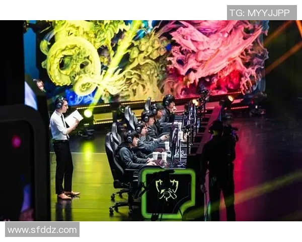 电竞赛后复盘RNG与LNG对决中的战术意识与决策分析 电竞赛后复盘RNG与LNG对决中的战术意识与决策分析