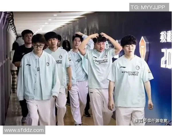 电竞数据探索IG战队的团队协作之道与英雄联盟竞技精神的完美结合