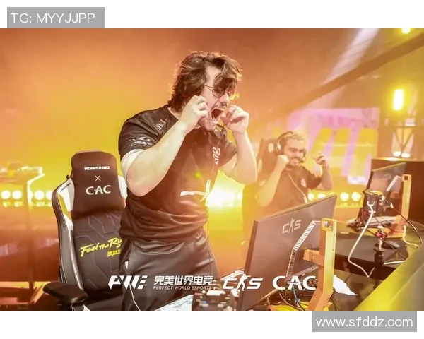 esports数据深入解析FPX在CSGO中的战术转型与团队重塑之路
