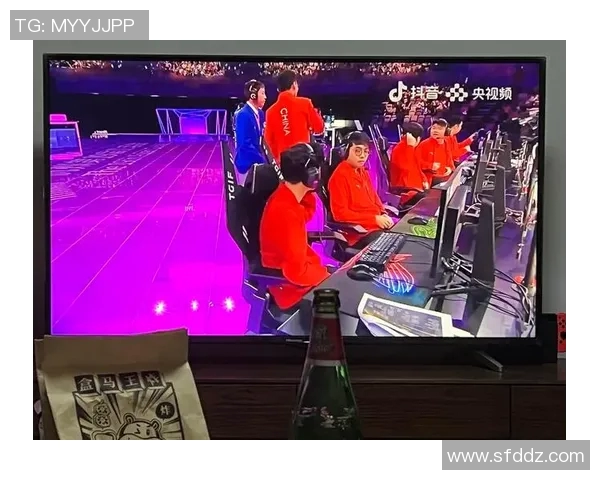 esports数据专访陈丽揭秘DOTA2成功背后的策略与团队协作秘诀 esports数据专访陈丽揭秘DOTA2成功背后的策略与团队协作秘诀
