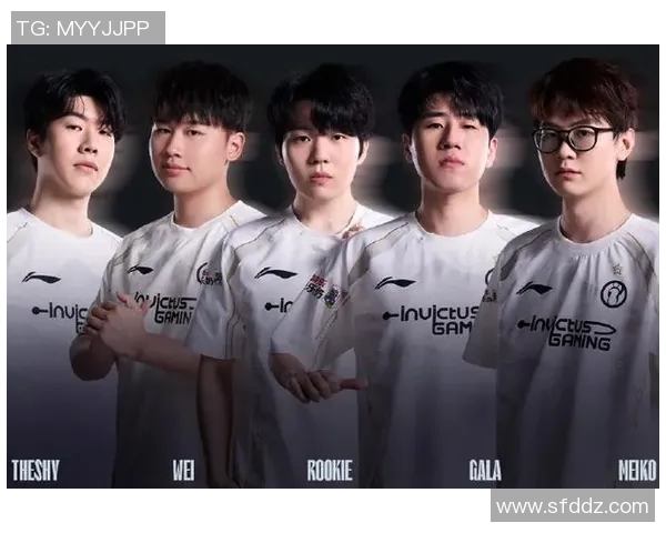 esports数据英雄联盟个人能力排行榜揭晓IG战队排名第九引发热议 esports数据英雄联盟个人能力排行榜揭晓IG战队排名第九引发热议