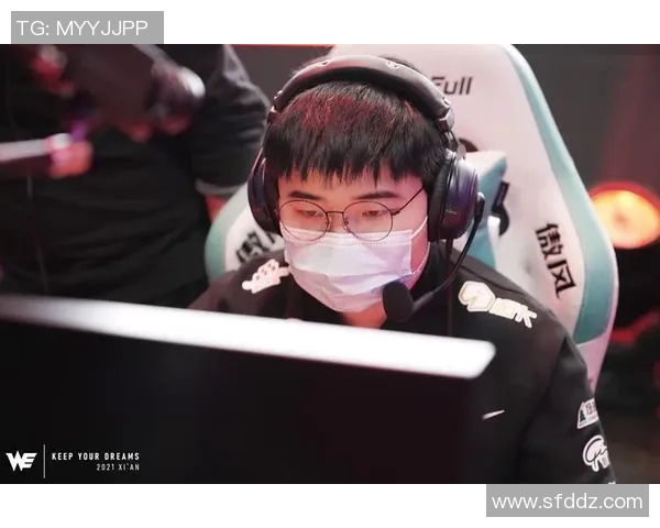 电竞新闻深入分析WE在王者荣耀阵地战中的表现与策略得失 电竞新闻深入分析WE在王者荣耀阵地战中的表现与策略得失