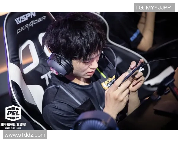 电竞新闻揭秘和平精英成功背后的秘密与黄伟的独特见解 电竞新闻揭秘和平精英成功背后的秘密与黄伟的独特见解