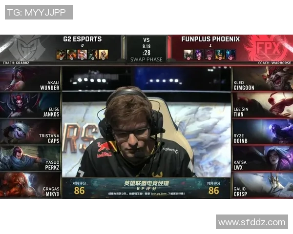 全球总决赛回顾FPX战队实力分析与表现评估实时新闻 全球总决赛回顾FPX战队实力分析与表现评估实时新闻