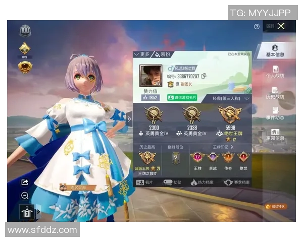 最新和平精英力量排行榜揭晓BLG强势领跑TOP10团队表现引人瞩目实时新闻